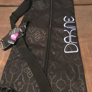 Dakine ski bag - fits 175cm skis